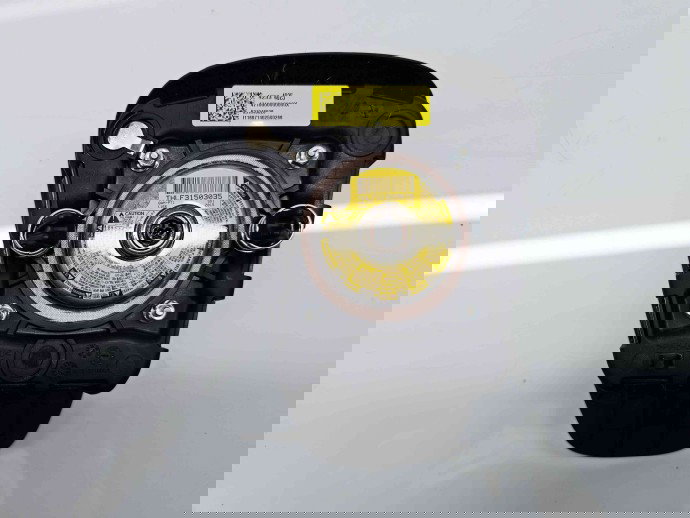  Airbag volan Opel Mokka [Fabr 2012-2019] 42334025