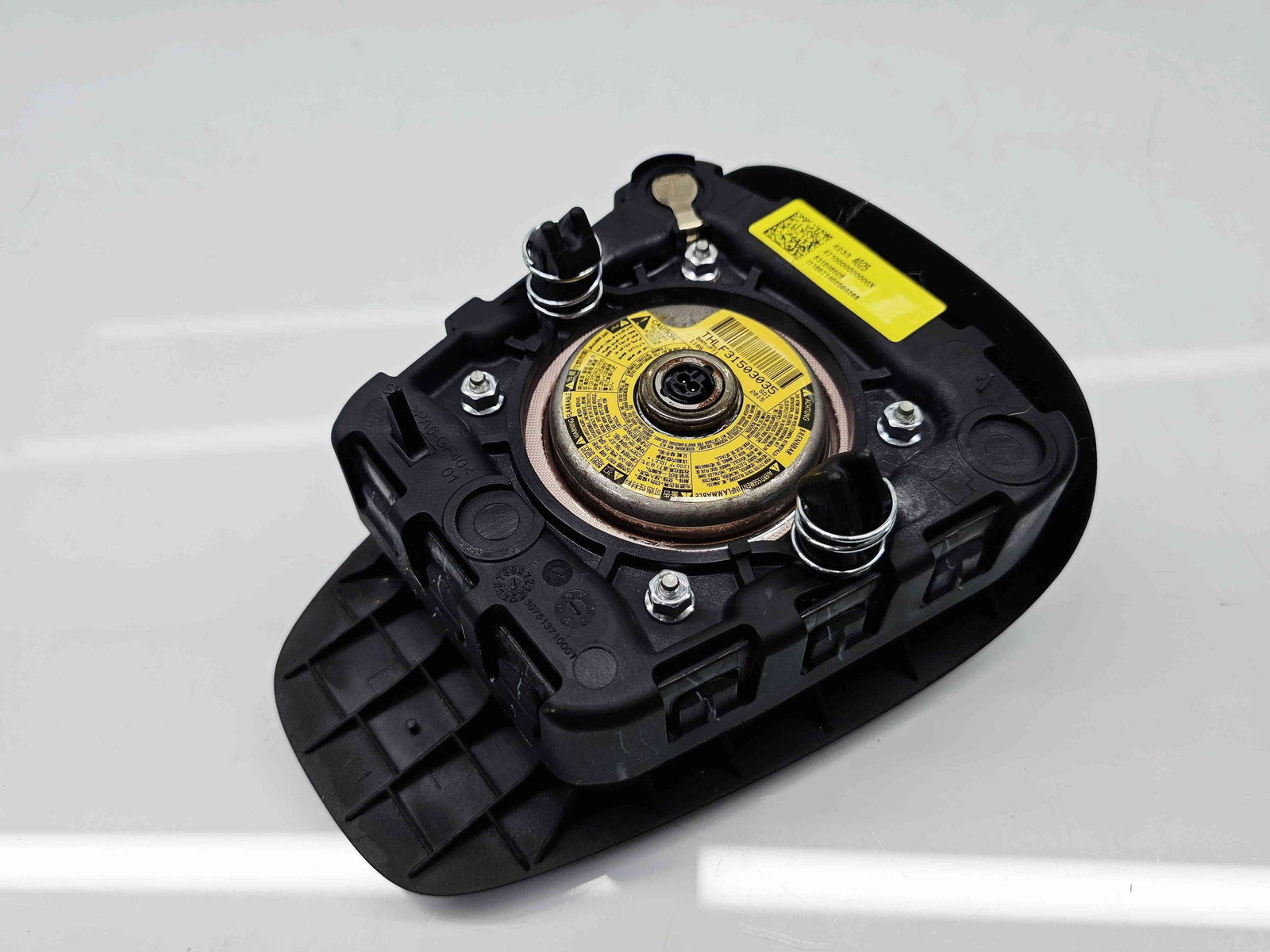 Airbag volan Opel Mokka [Fabr 2012-2019] 42334025 - imagine 5