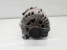Alternator Bmw 5 (F10) [Fabr 2011-2016] 8507625 2.0 N47D20 160KW / 218CP