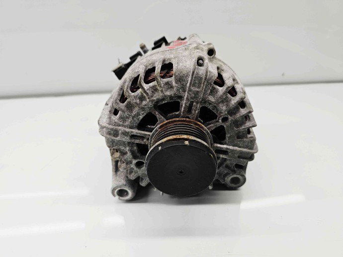 Alternator Bmw 5 (F10) [Fabr 2011-2016] 8507625 2.0 N47D20 160KW / 218CP