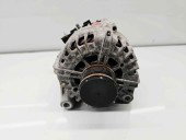 Alternator Bmw 5 (F10) [Fabr 2011-2016] 8507625 2.0 N47D20 160KW / 218CP