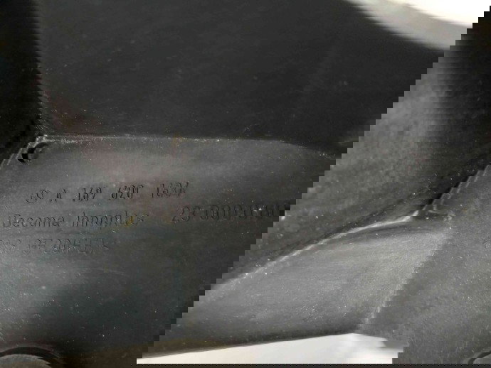 Trager A1696201634 Mercedes B200 W245 2.0 CDI 2005-2011