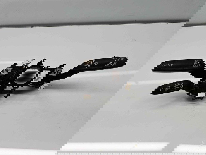  Ansamblu manete Audi A1 Sportback (8XF) Facelift [Fabr 2011-2018] 8X0953521D