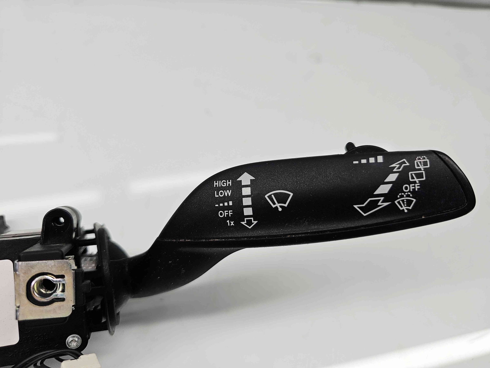 Ansamblu manete Audi A1 Sportback (8XF) Facelift [Fabr 2011-2018] 8X0953521D - imagine 3