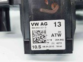  Ansamblu manete Audi A1 Sportback (8XF) Facelift [Fabr 2011-2018] 8X0953521D