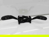  Ansamblu manete Seat Ibiza 5 (6J5) FR [Fabr 2008-2017] 6R0953521G