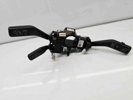  Ansamblu manete Volkswagen Passat B7 (365) Variant [Fabr 2010-2014] 3C9953501BN