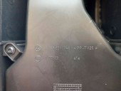 Consola centrala A698311046 Mercedes B200 W245 2.0 CDI 2005-2011