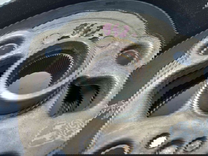 Volan OEM Mercedes B200 W245 2.0 CDI 2005-2011