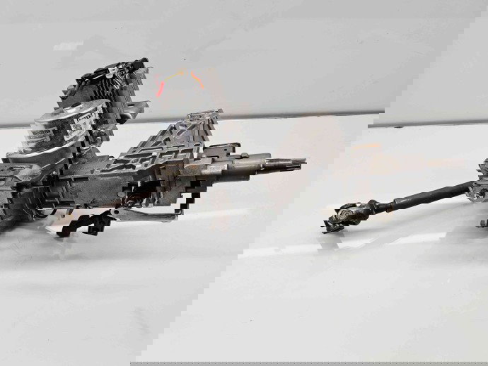 Ax coloana volan Renault Clio 4 (B98) Hatchback [Fabr 2012-2020]1.2 B D4F740 55KW / 75CP