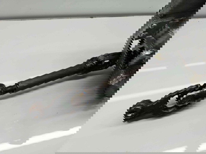 Ax coloana volan Renault Clio 4 (B98) Hatchback [Fabr 2012-2020]1.2 B D4F740 55KW / 75CP