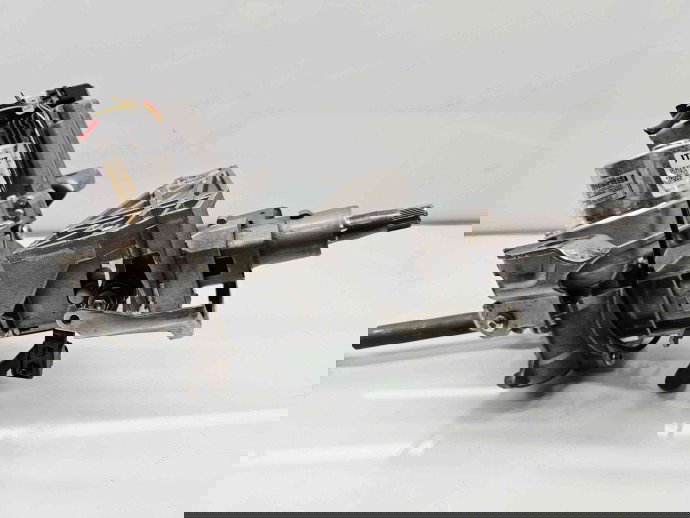 Ax coloana volan Renault Clio 4 (B98) Hatchback [Fabr 2012-2020]1.2 B D4F740 55KW / 75CP