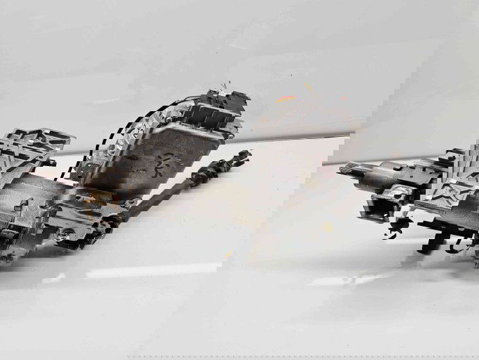 Ax coloana volan Renault Clio 4 (B98) Hatchback [Fabr 2012-2020]1.2 B D4F740 55KW / 75CP