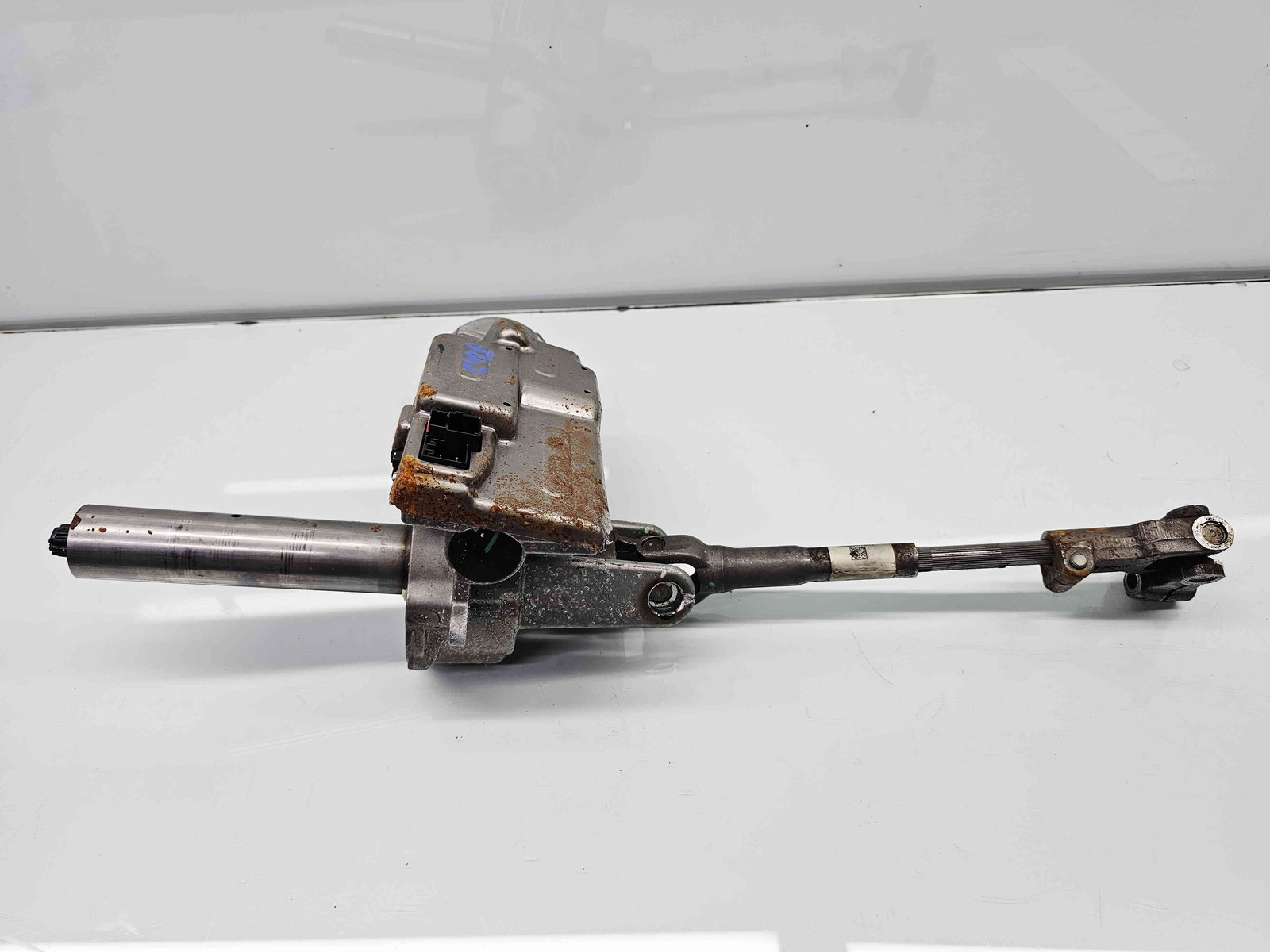 Ax coloana volan Opel Mokka [Fabr 2012-2019]1.4 B B14NET 103KW / 140CP - imagine 1