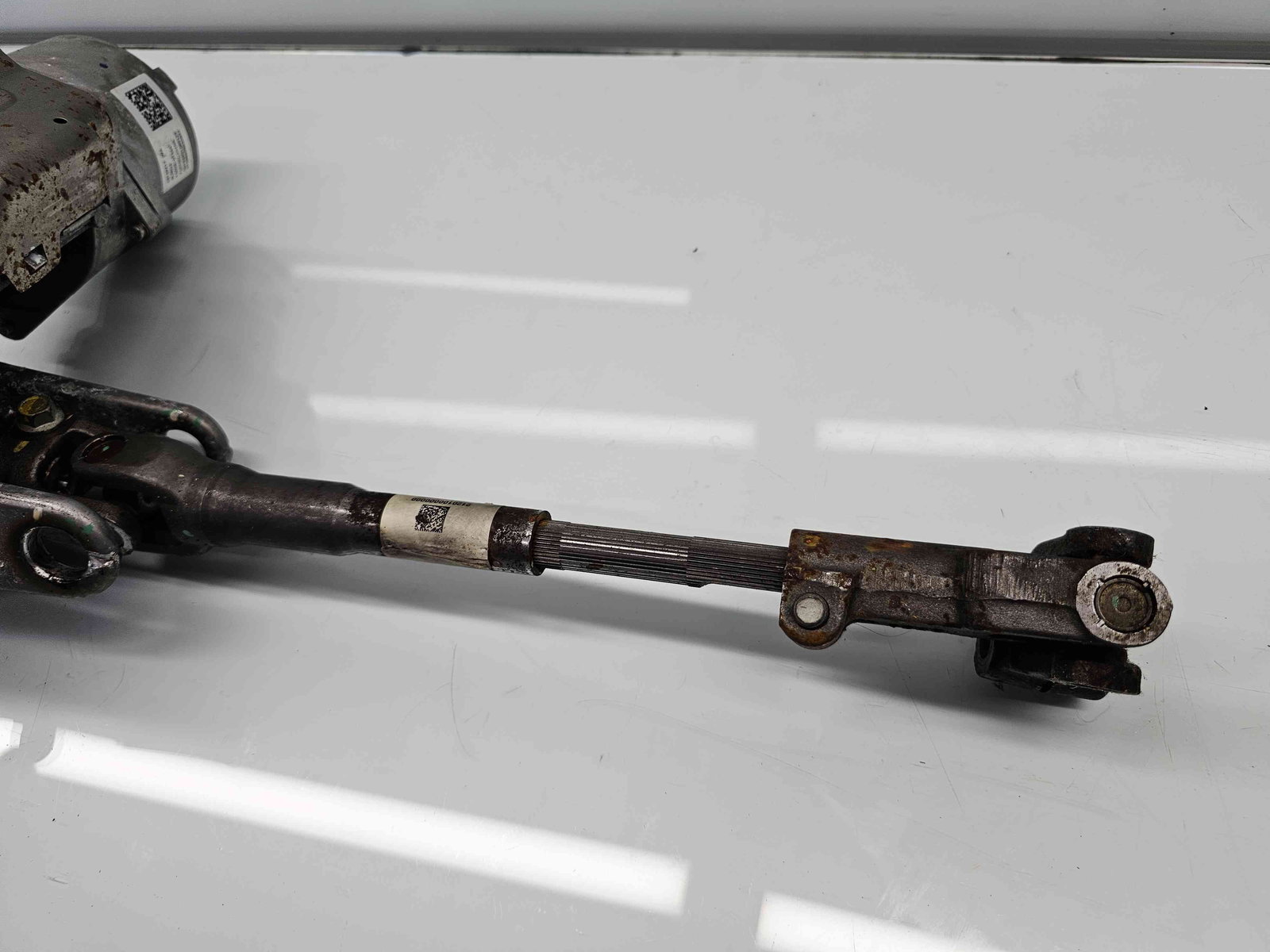 Ax coloana volan Opel Mokka [Fabr 2012-2019]1.4 B B14NET 103KW / 140CP - imagine 2