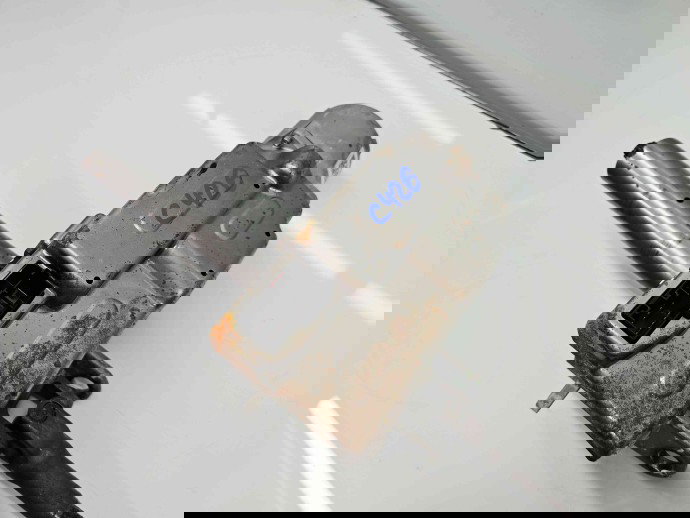 Ax coloana volan Opel Mokka [Fabr 2012-2019]1.4 B B14NET 103KW / 140CP