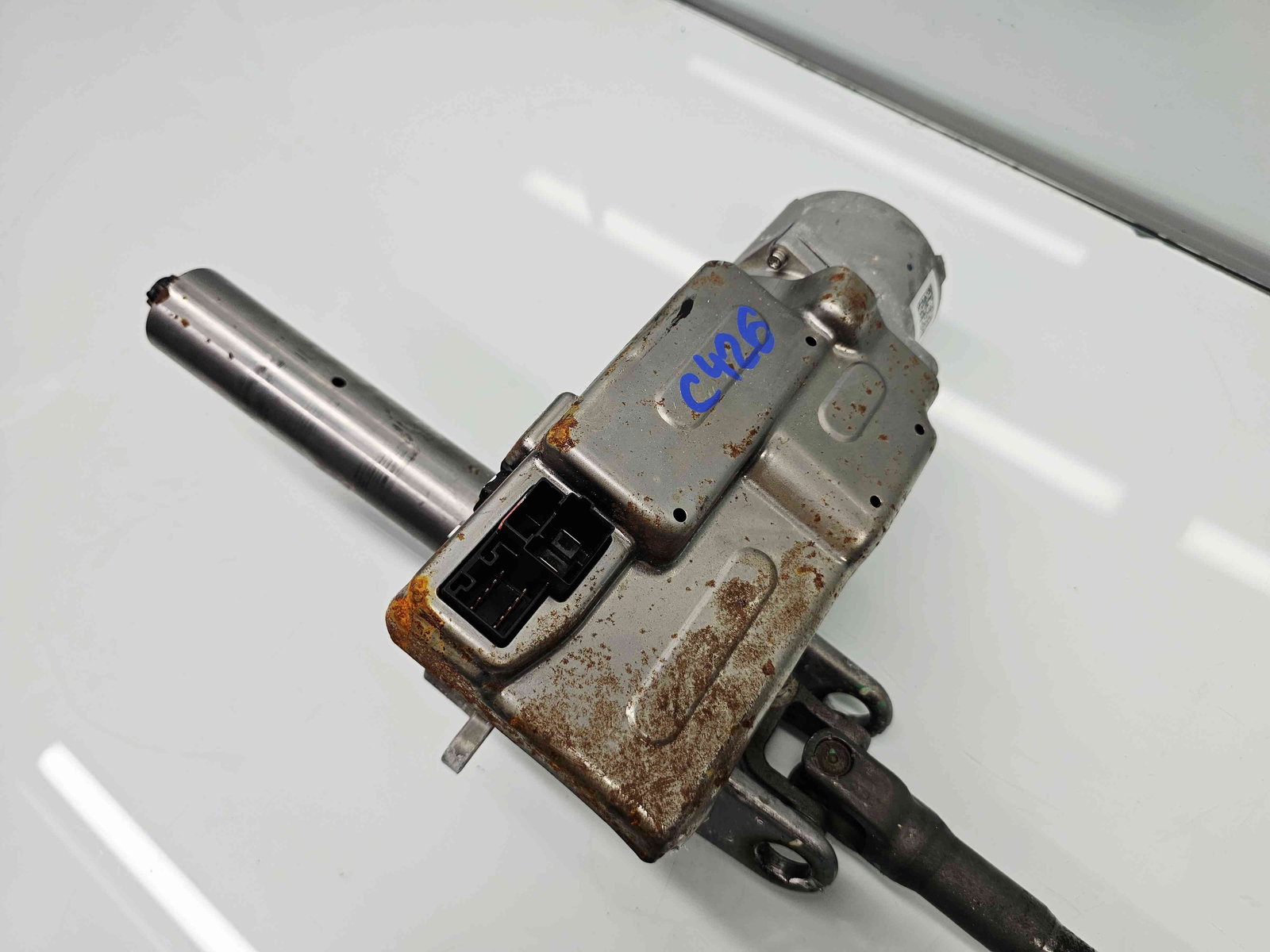 Ax coloana volan Opel Mokka [Fabr 2012-2019]1.4 B B14NET 103KW / 140CP - imagine 3