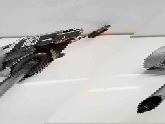 Ax coloana volan Opel Mokka [Fabr 2012-2019]1.4 B B14NET 103KW / 140CP