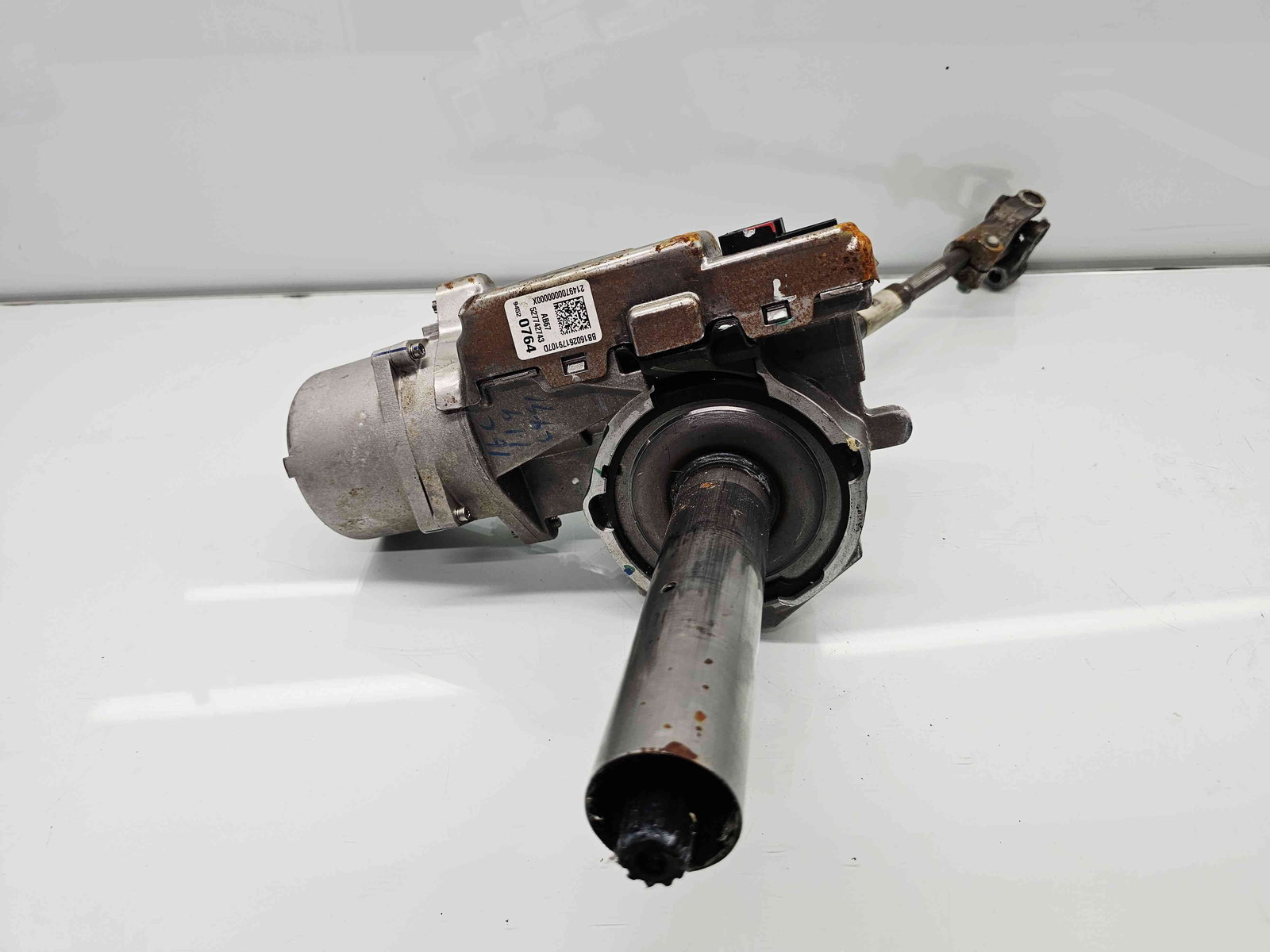 Ax coloana volan Opel Mokka [Fabr 2012-2019]1.4 B B14NET 103KW / 140CP - imagine 4