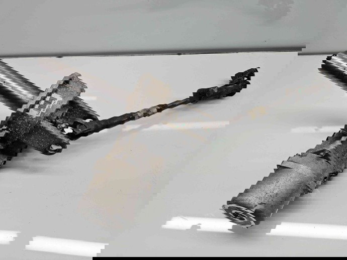 Ax coloana volan Opel Mokka [Fabr 2012-2019]1.4 B B14NET 103KW / 140CP