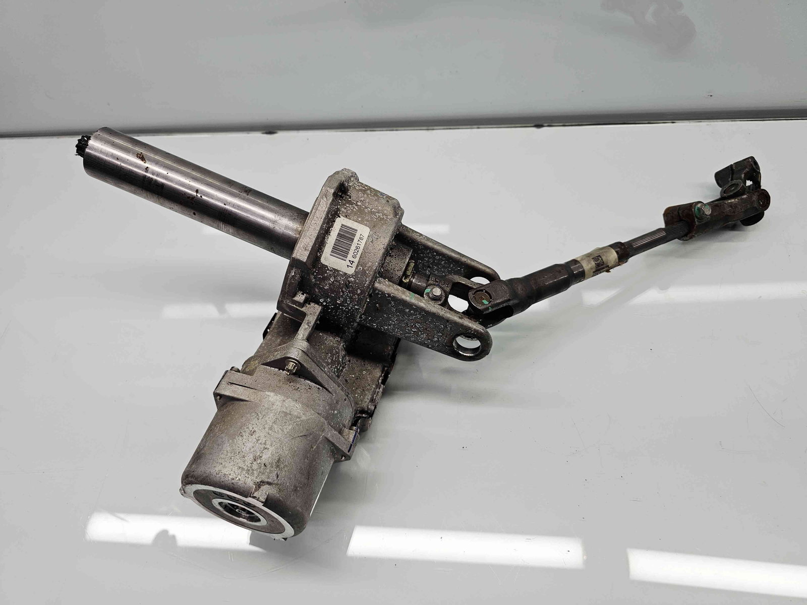 Ax coloana volan Opel Mokka [Fabr 2012-2019]1.4 B B14NET 103KW / 140CP - imagine 6