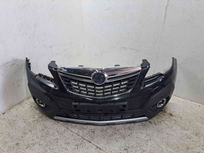 Bara fata Opel Mokka [Fabr 2012-2019]