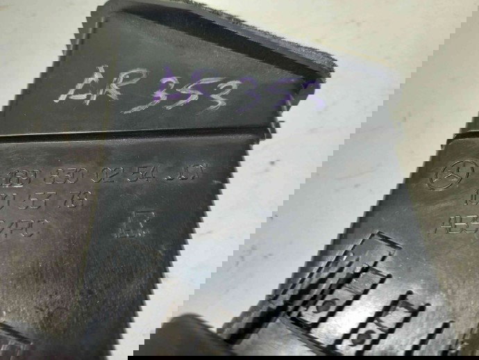 Grila aerisire dreapta A1698300254 Mercedes B200 W245 2.0 CDI 2005-2011