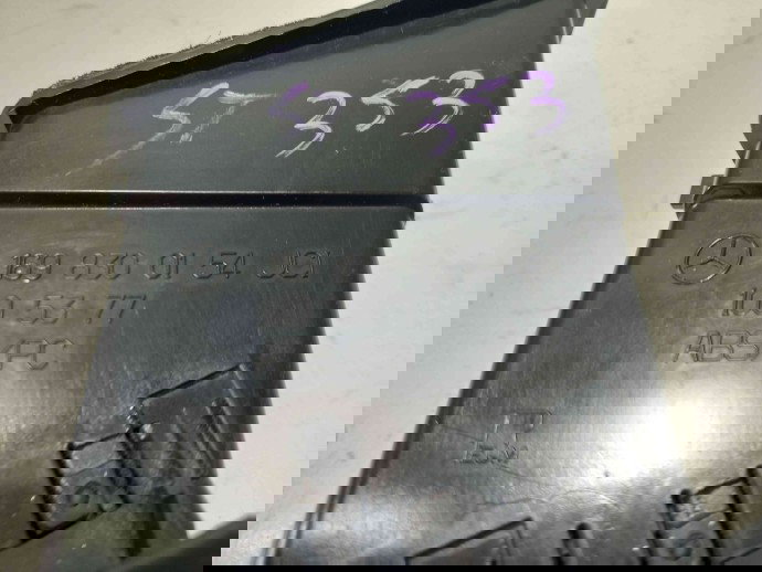 Grila aerisire stanga A 1698300154 Mercedes B200 W245 2.0 CDI 2005-2011