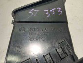 Grila aerisire stanga A 1698300154 Mercedes B200 W245 2.0 CDI 2005-2011