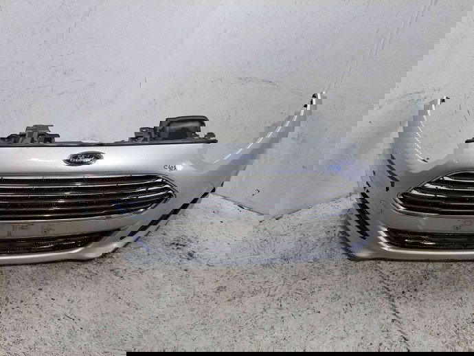 Bara fata Ford Fiesta 6 facelift [Fabr 2008-2019]