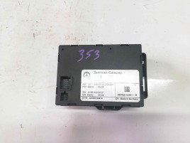 Modul confort A1695403945 Mercedes B200 W245 2.0 CDI 2005-2011