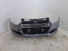 Bara fata Audi A1 Sportback (8XF) Facelift [Fabr 2011-2018]