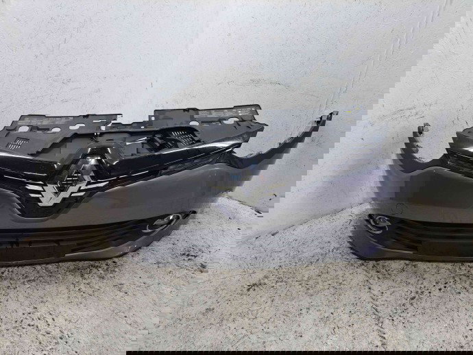 Bara fata Renault Clio 4 (B98) Hatchback [Fabr 2012-2020]