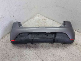 Bara spate Renault Clio 4 (B98) Hatchback [Fabr 2012-2020]