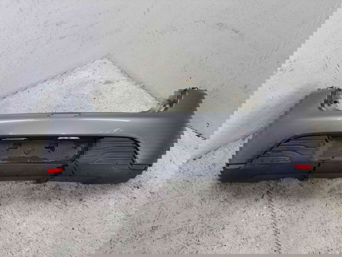 Bara spate Renault Clio 4 (B98) Hatchback [Fabr 2012-2020]