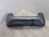 Bara spate Renault Clio 4 (B98) Hatchback [Fabr 2012-2020]