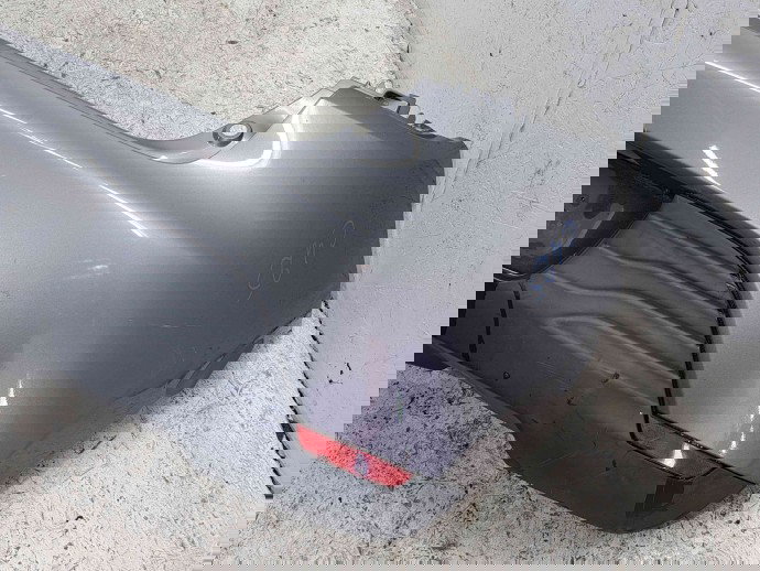 Bara spate Renault Clio 4 (B98) Hatchback [Fabr 2012-2020]