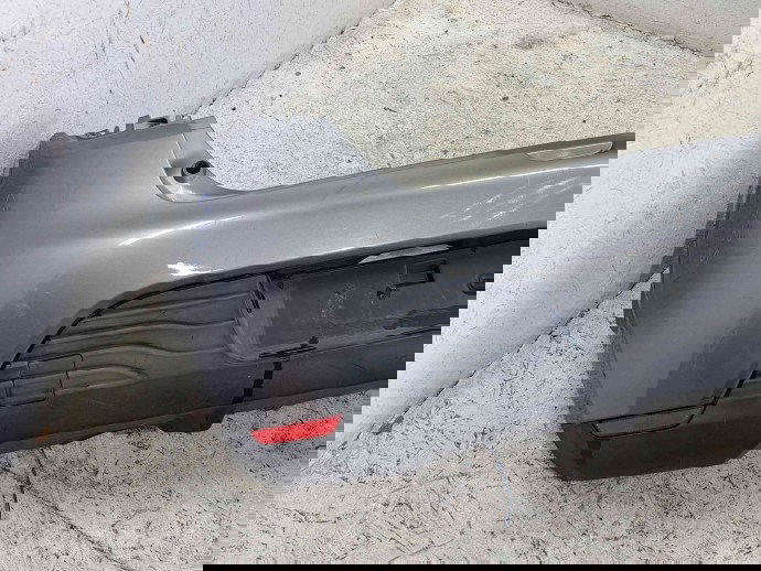 Bara spate Renault Clio 4 (B98) Hatchback [Fabr 2012-2020]