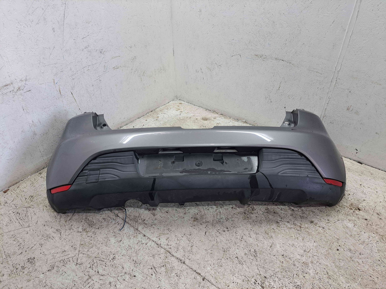 Bara spate Renault Clio 4 (B98) Hatchback [Fabr 2012-2020] - imagine 4