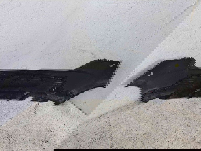 Bara spate Renault Clio 4 (B98) Hatchback [Fabr 2012-2020]