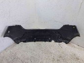 Bara spate Renault Clio 4 (B98) Hatchback [Fabr 2012-2020]