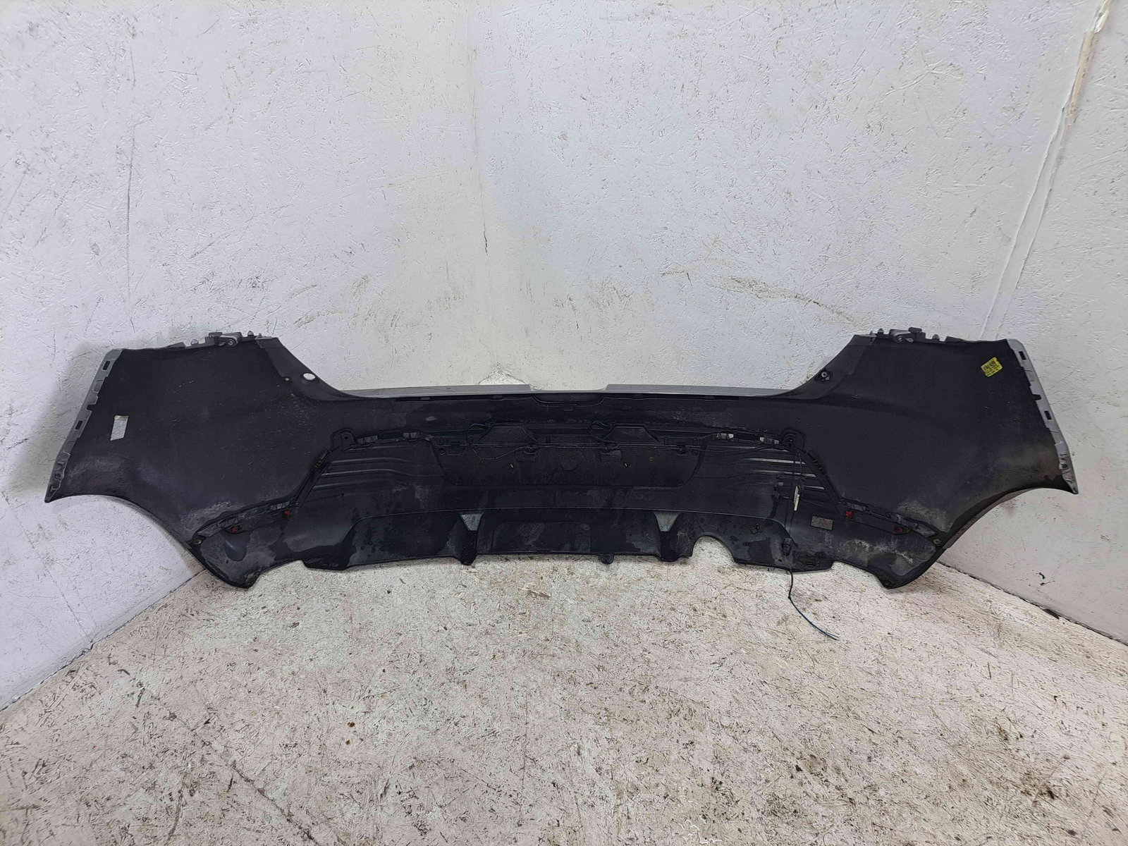 Bara spate Renault Clio 4 (B98) Hatchback [Fabr 2012-2020] - imagine 5