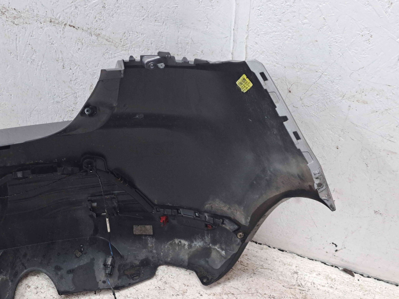 Bara spate Renault Clio 4 (B98) Hatchback [Fabr 2012-2020] - imagine 6