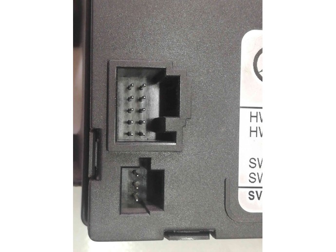 Modul confort A1695403945 Mercedes B200 W245 2.0 CDI 2005-2011