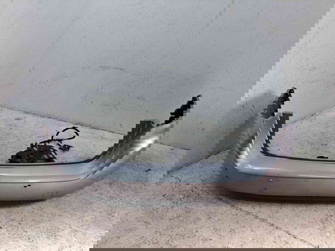 Bara spate Peugeot 308 (II) [Fabr 2013-2020]