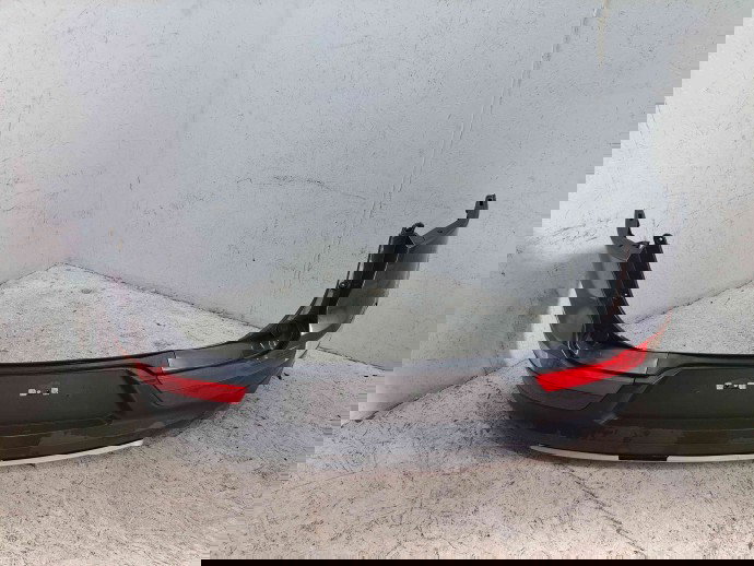 Bara spate Kia Sportage III [Fabr 2010-2016]