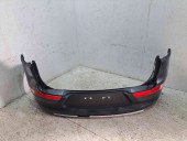 Bara spate Kia Sportage III [Fabr 2010-2016]