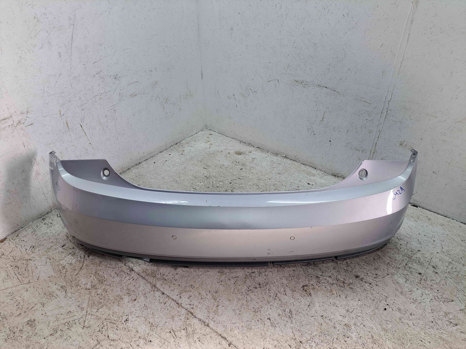 Bara spate Audi A1 Sportback (8XF) Facelift [Fabr 2011-2018] S-line - imagine 1