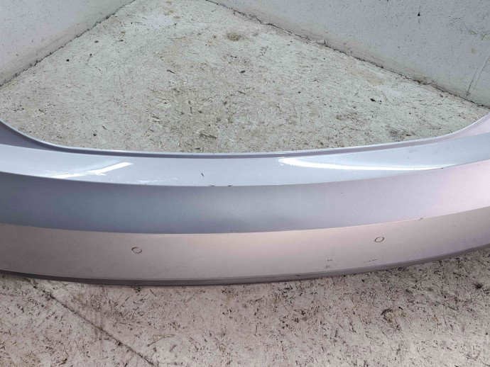 Bara spate Audi A1 Sportback (8XF) Facelift [Fabr 2011-2018] S-line