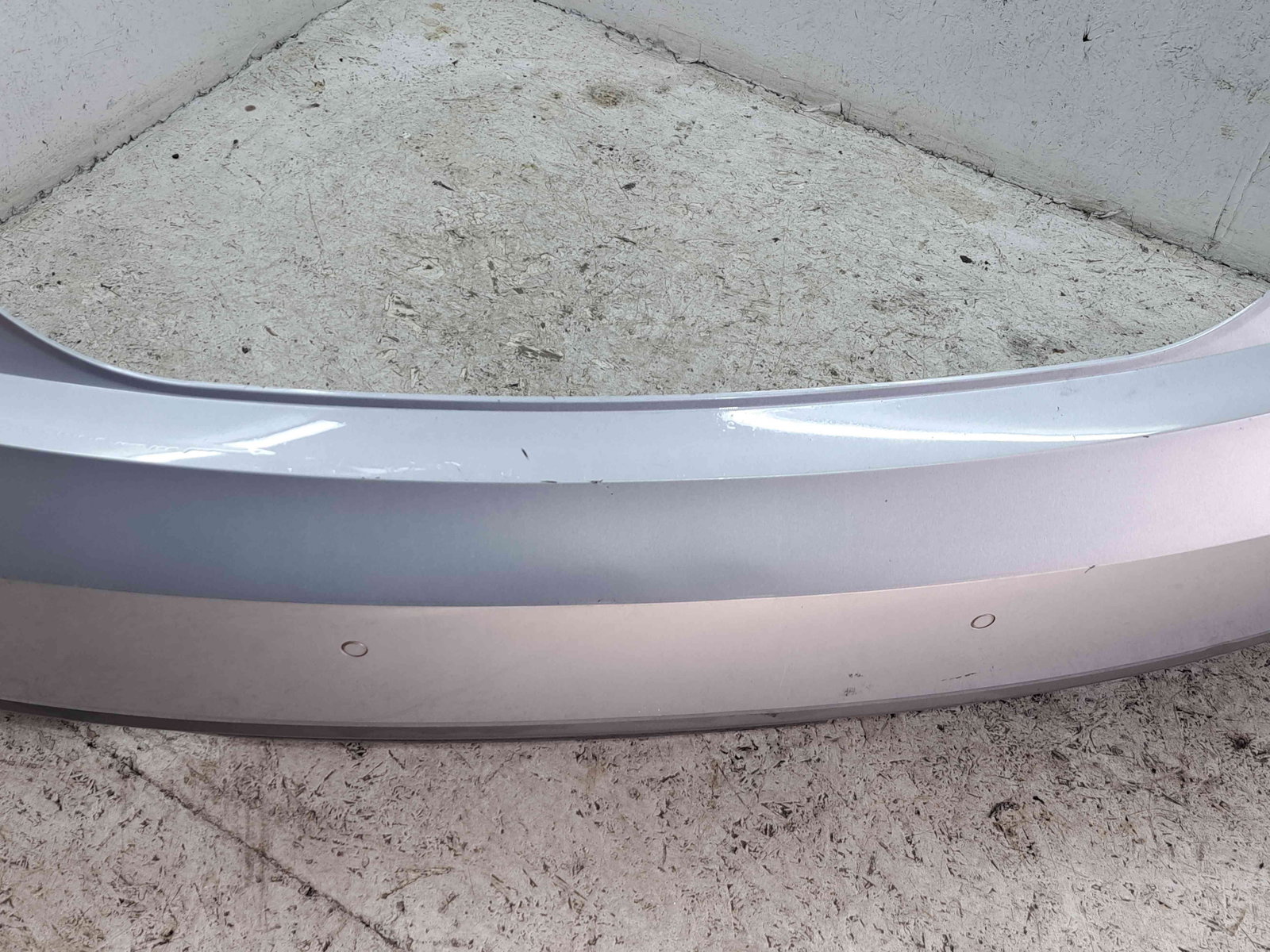 Bara spate Audi A1 Sportback (8XF) Facelift [Fabr 2011-2018] S-line - imagine 4